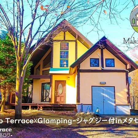 Roten Jacuzzi ・Morinoie In Metasequoia Namiki / Vacation Stay 3022 Takashima Екстер'єр фото