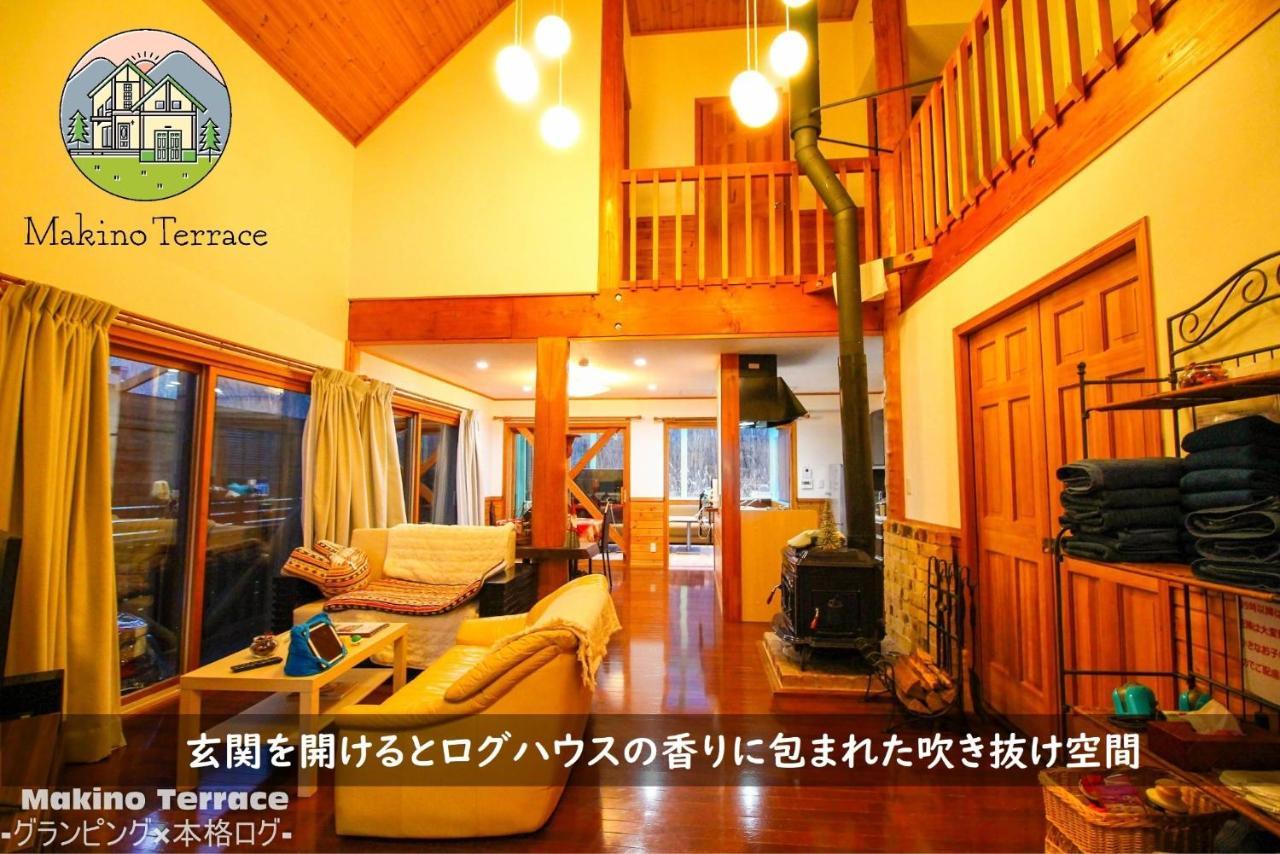 Roten Jacuzzi ・Morinoie In Metasequoia Namiki / Vacation Stay 3022 Takashima Екстер'єр фото