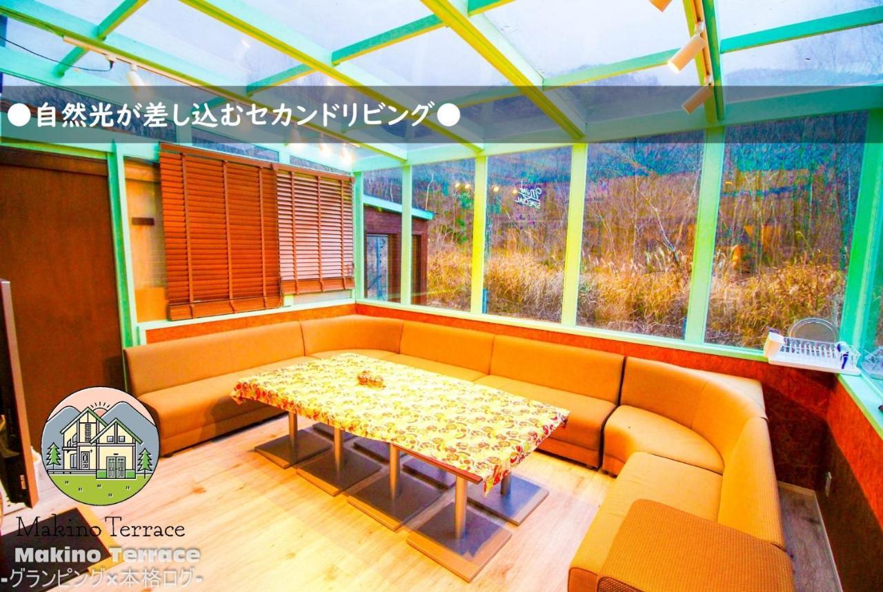 Roten Jacuzzi ・Morinoie In Metasequoia Namiki / Vacation Stay 3022 Takashima Екстер'єр фото