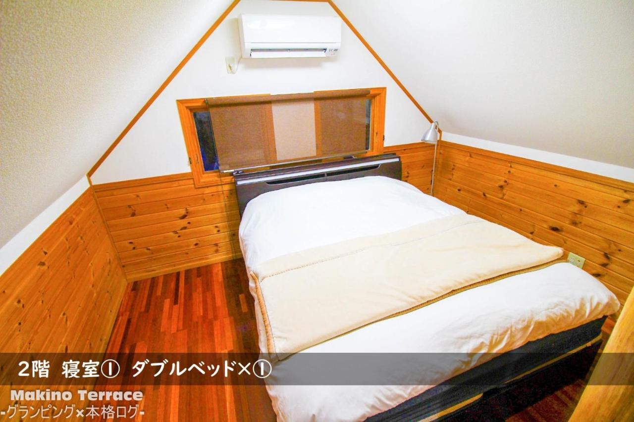 Roten Jacuzzi ・Morinoie In Metasequoia Namiki / Vacation Stay 3022 Takashima Екстер'єр фото